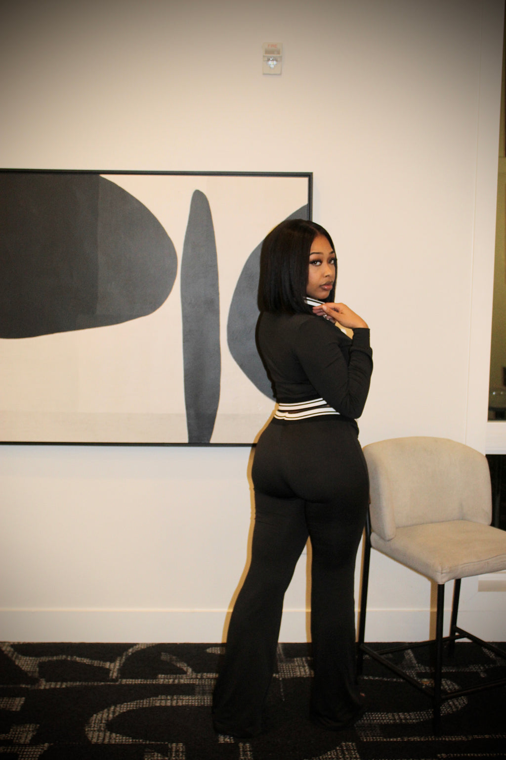 Lounge set